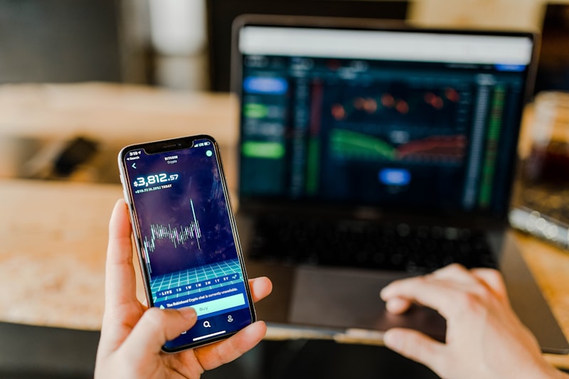 Controle financeiro e fluxo de caixa